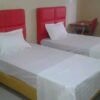 Twin Bed Suite